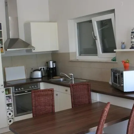Apartment In *